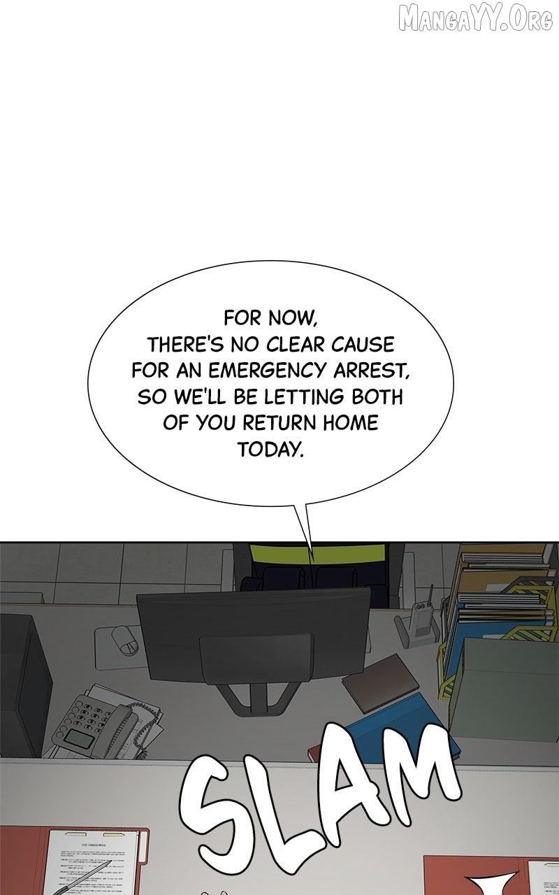 Between Two Floors Chapter 37 page 40 - 