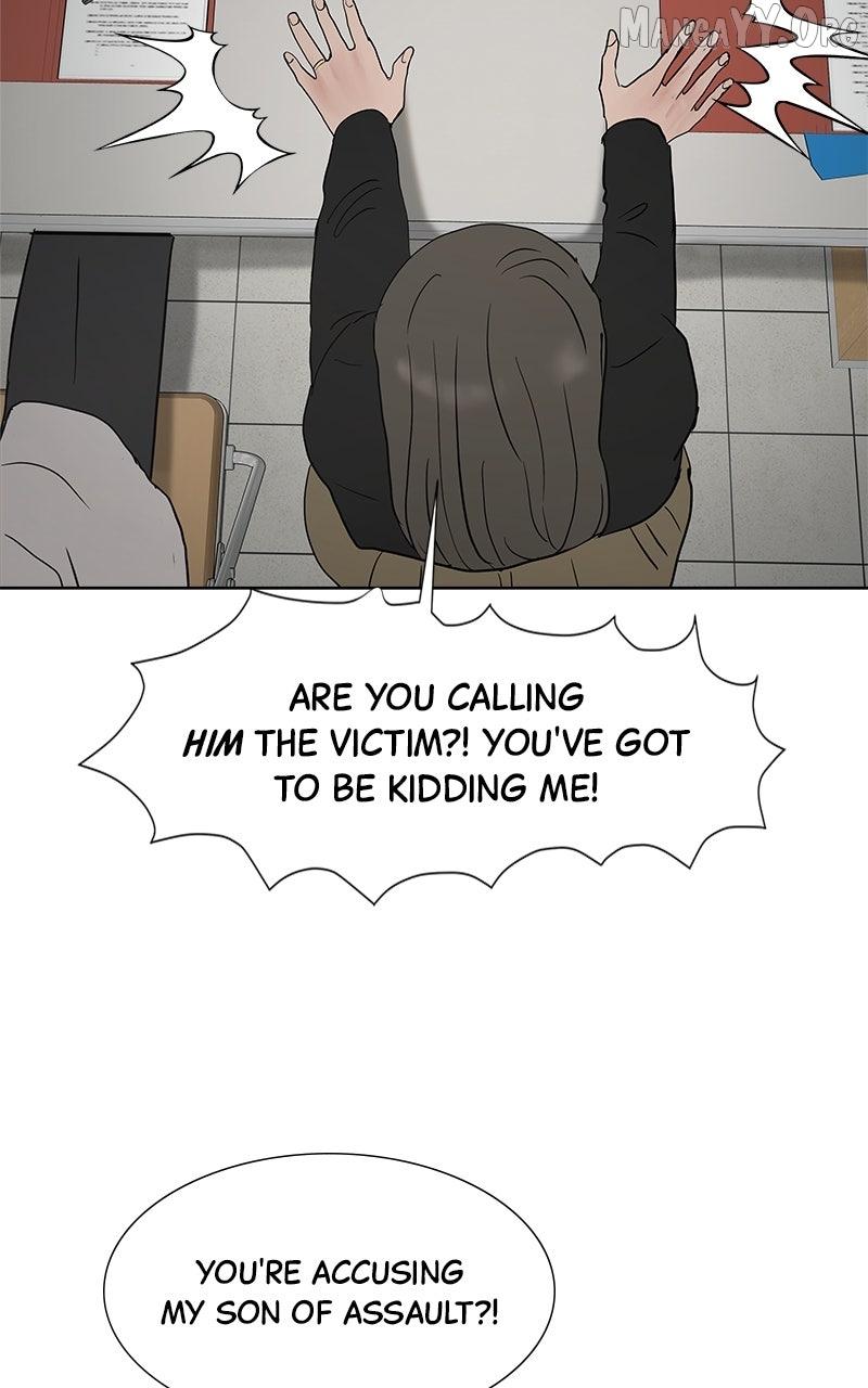 Between Two Floors Chapter 37 page 41 - 