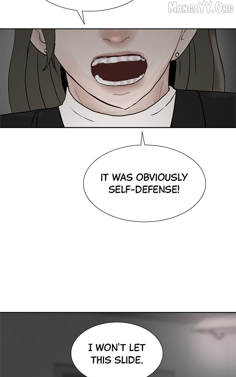 Between Two Floors Chapter 37 page 42 - 