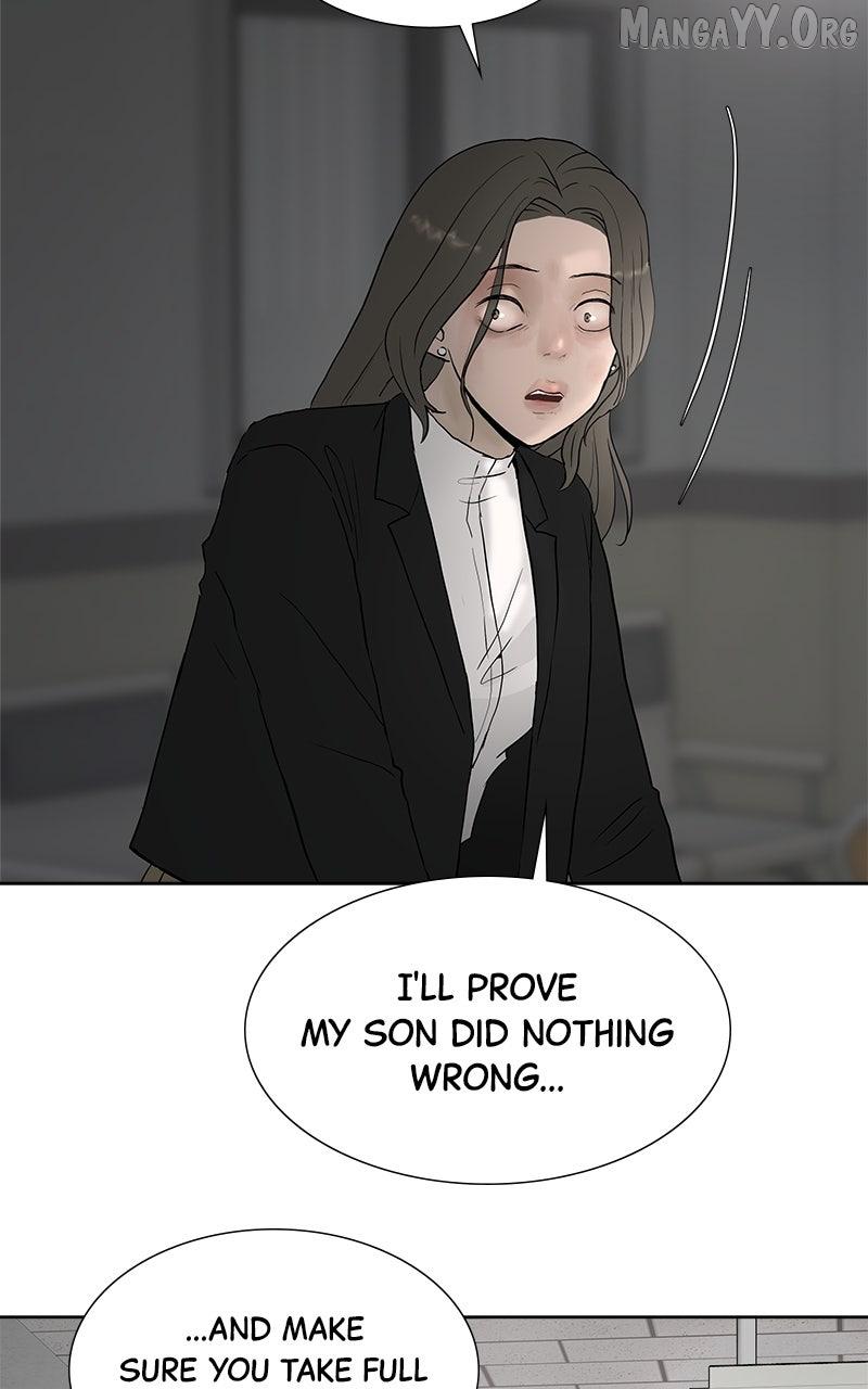 Between Two Floors Chapter 37 page 43 - 