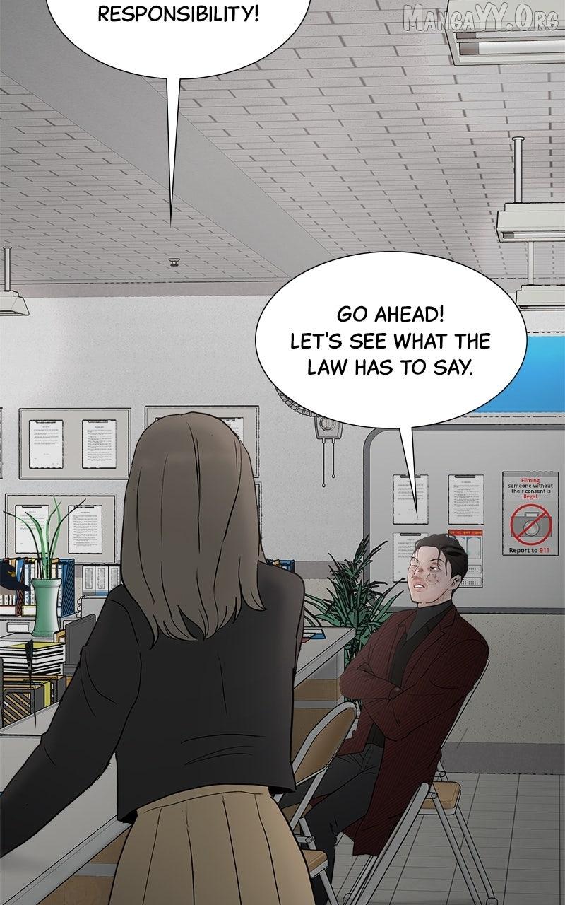 Between Two Floors Chapter 37 page 44 - 