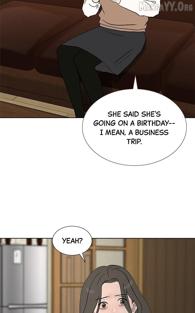 Between Two Floors Chapter 37 page 50 - 