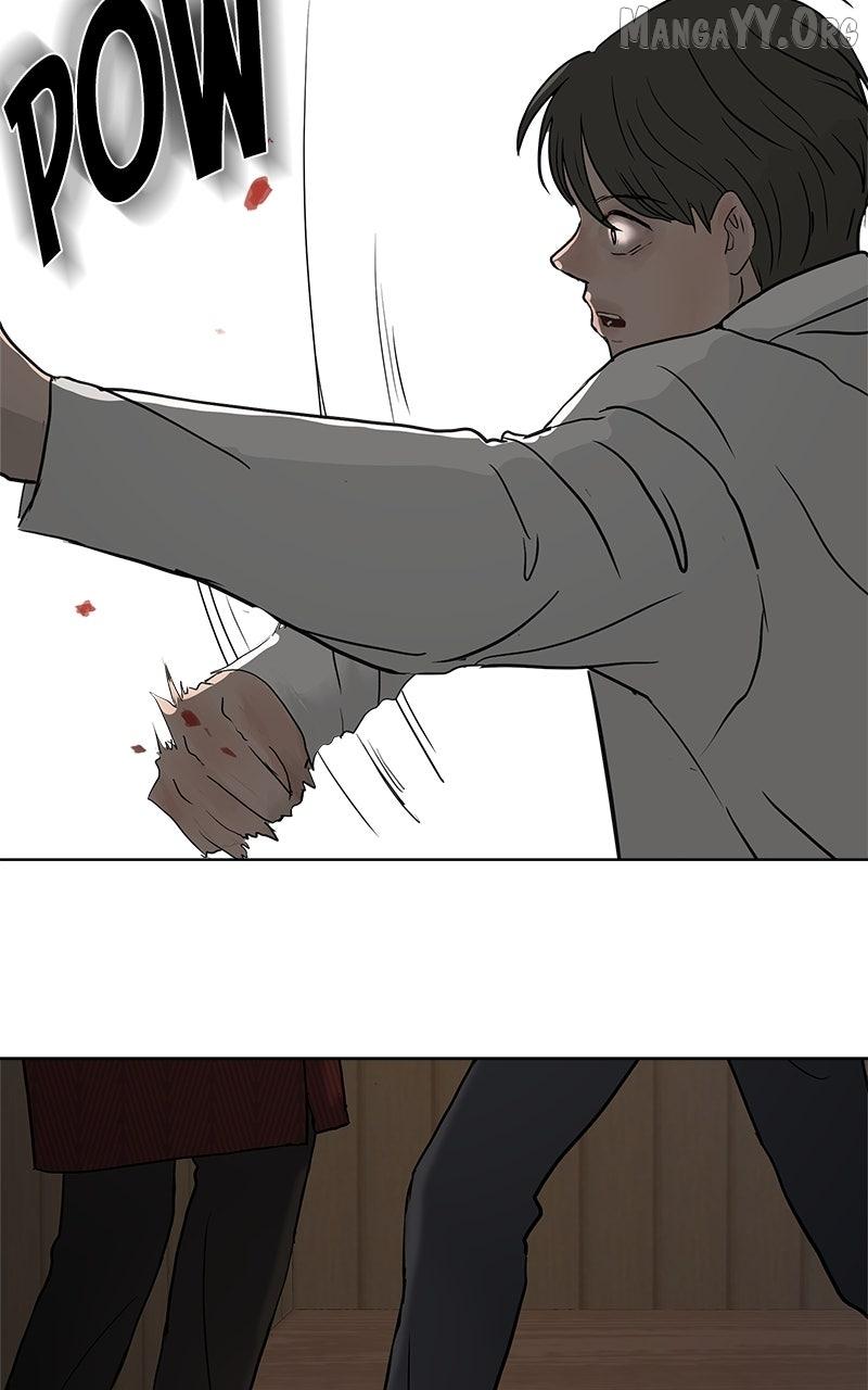 Between Two Floors Chapter 37 page 6 - 