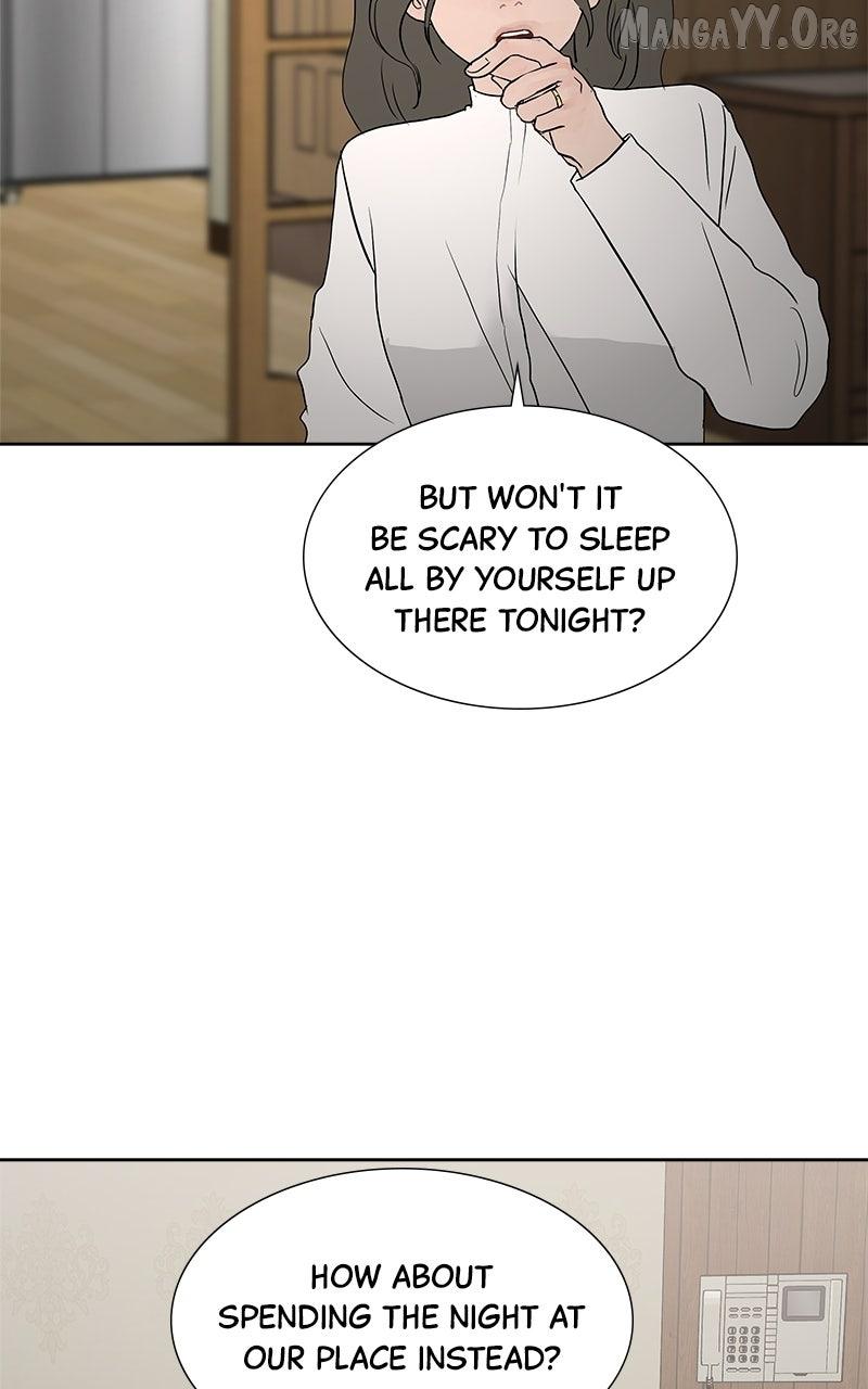 Between Two Floors Chapter 37 page 51 - 