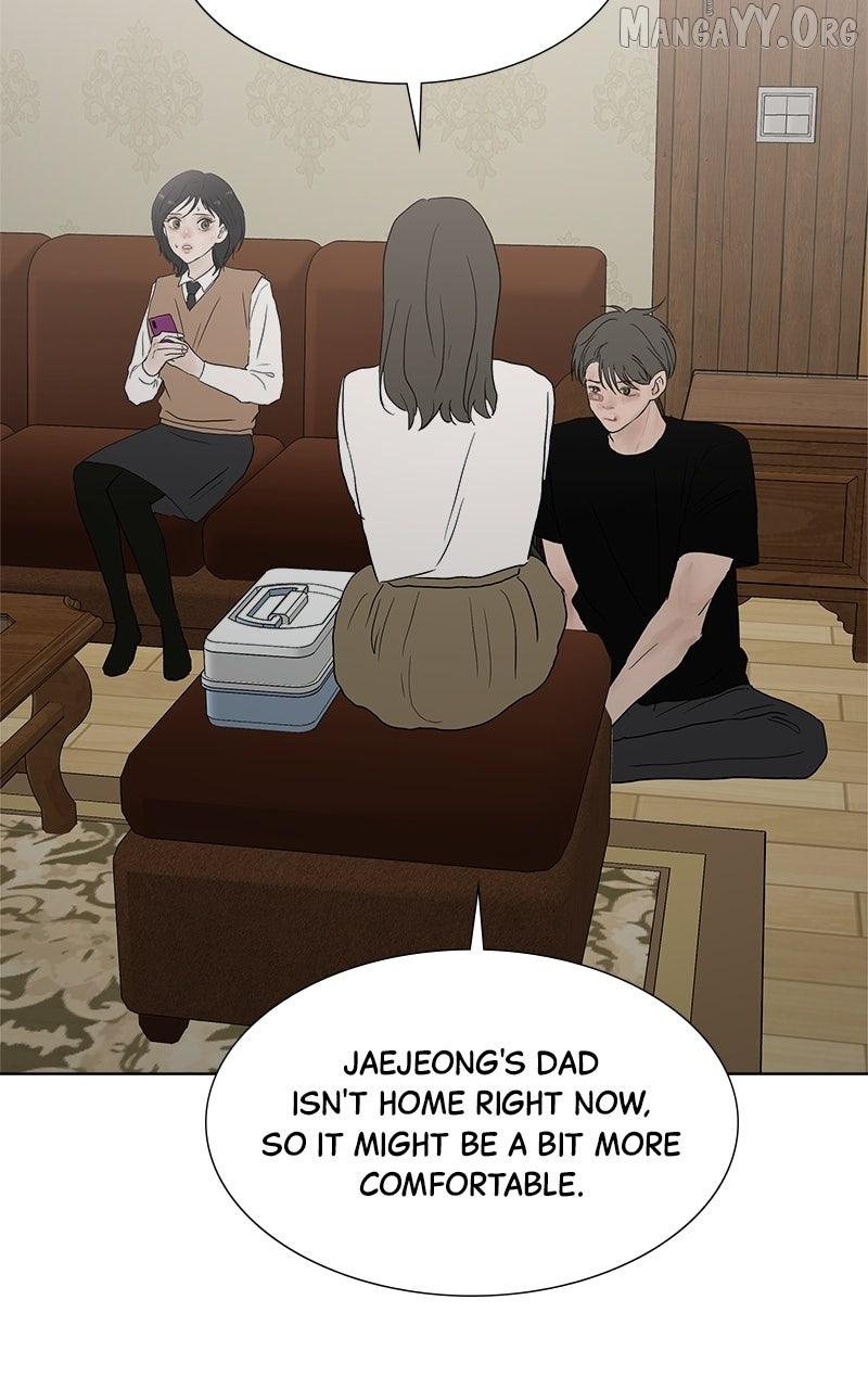 Between Two Floors Chapter 37 page 52 - 