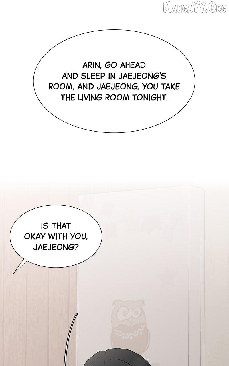 Between Two Floors Chapter 37 page 53 - 