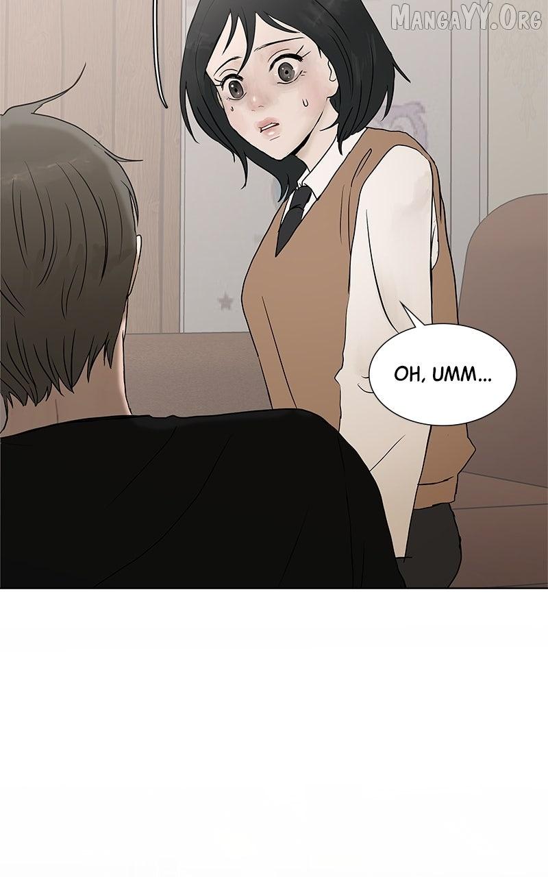 Between Two Floors Chapter 37 page 54 - 