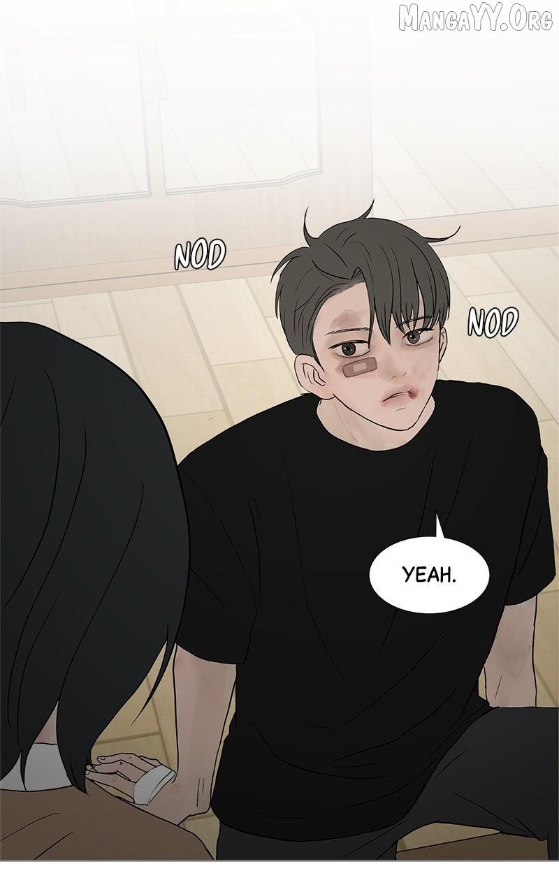 Between Two Floors Chapter 37 page 55 - 