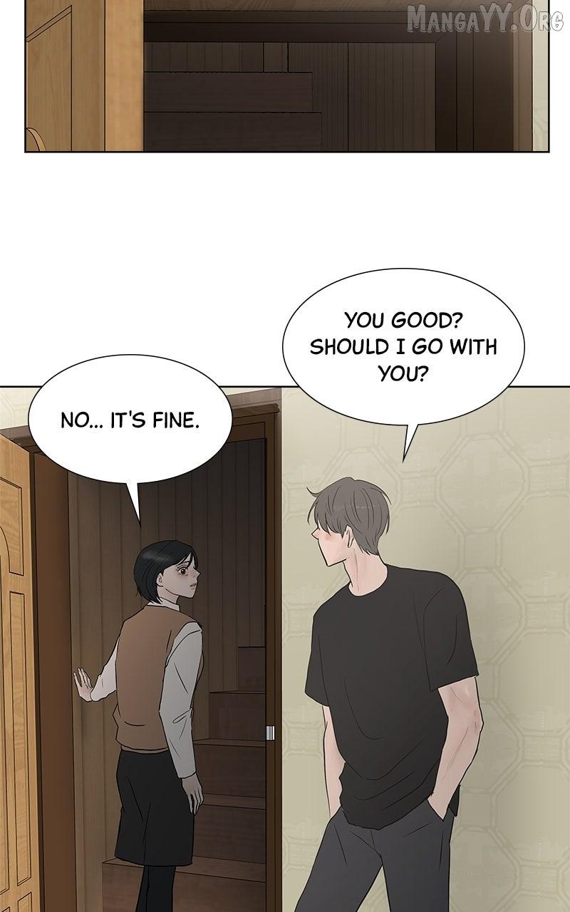 Between Two Floors Chapter 37 page 57 - 