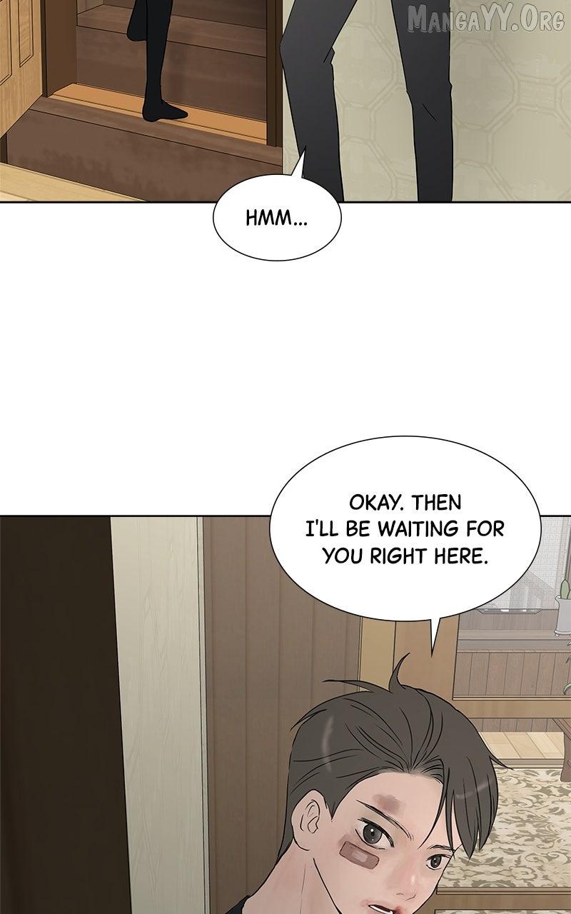 Between Two Floors Chapter 37 page 58 - 