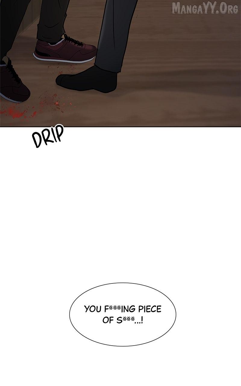 Between Two Floors Chapter 37 page 7 - 