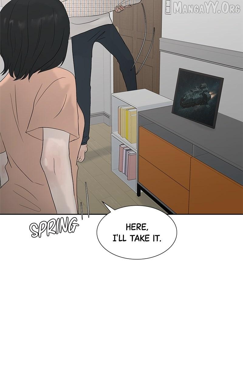Between Two Floors Chapter 37 page 64 - 