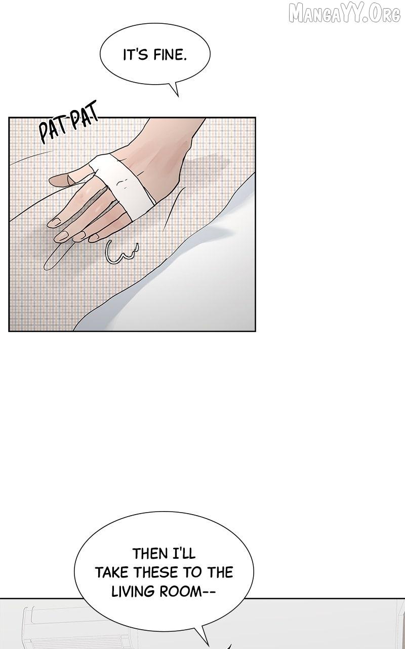 Between Two Floors Chapter 37 page 65 - 