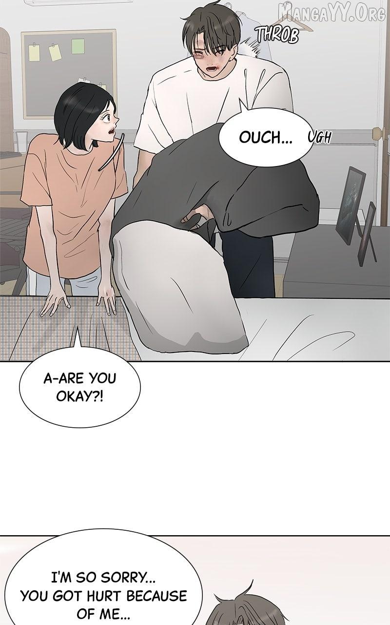 Between Two Floors Chapter 37 page 66 - 