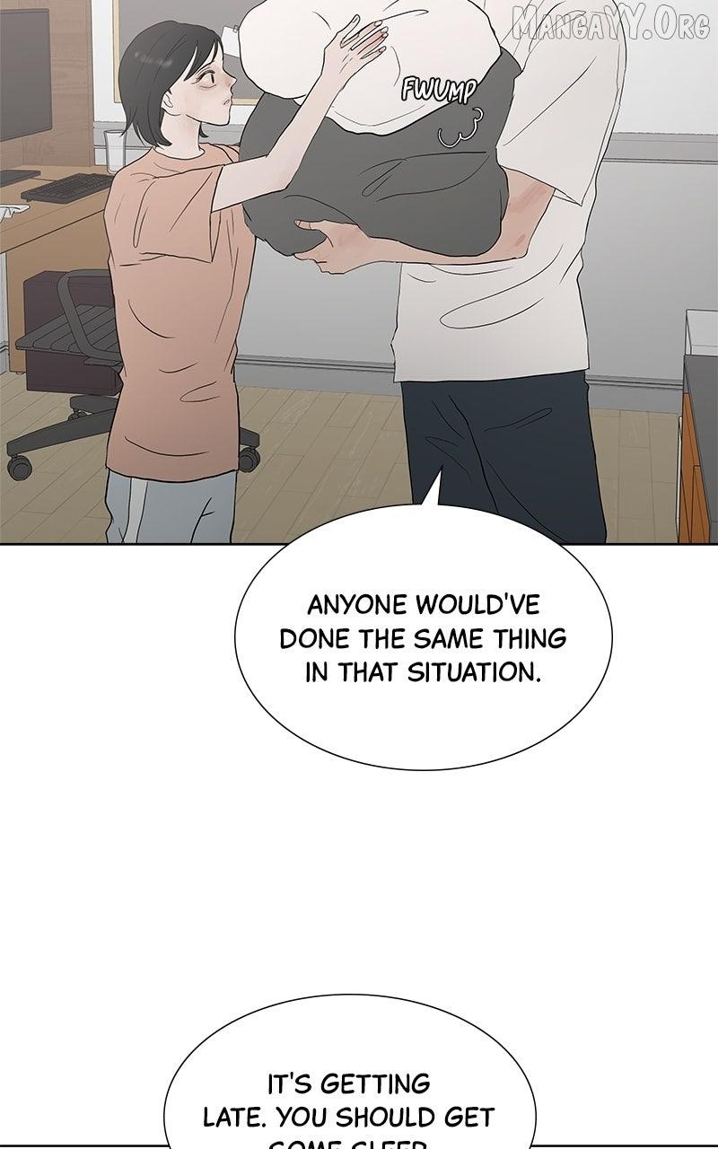 Between Two Floors Chapter 37 page 69 - 