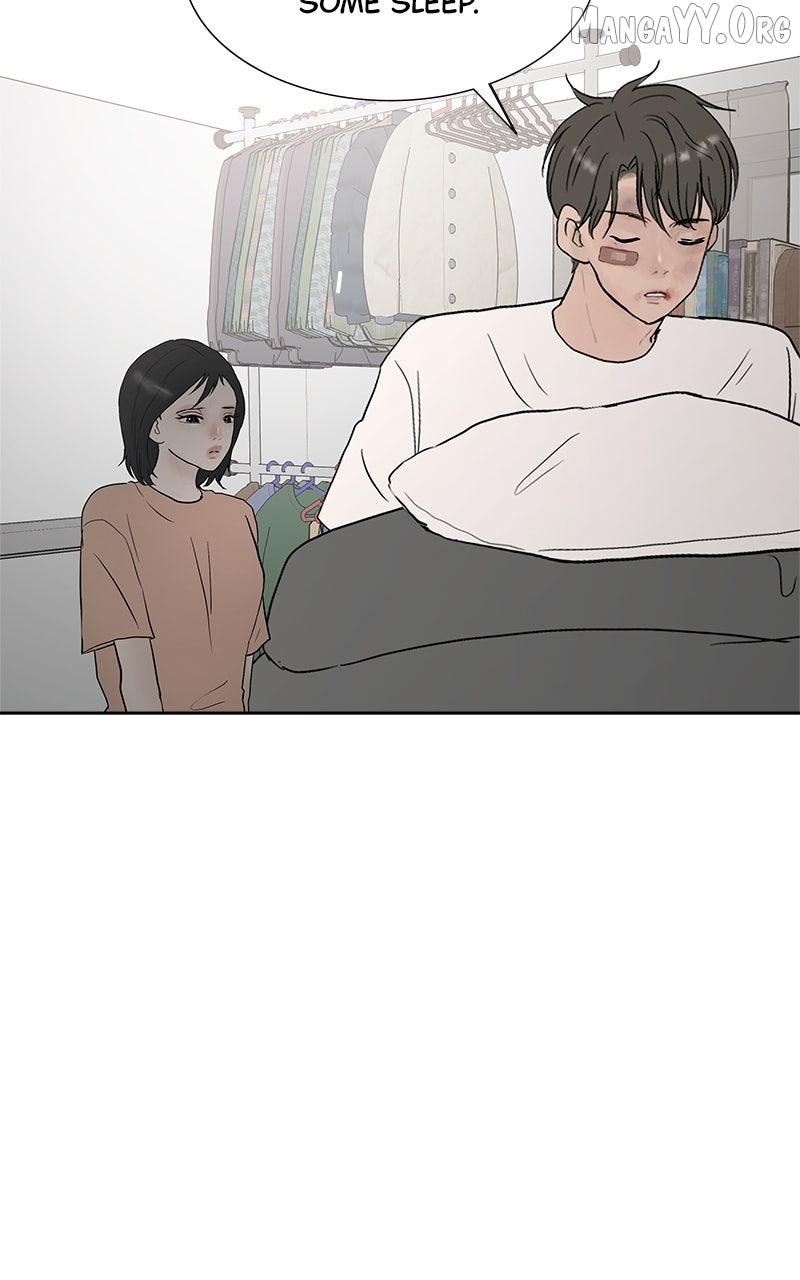 Between Two Floors Chapter 37 page 70 - 