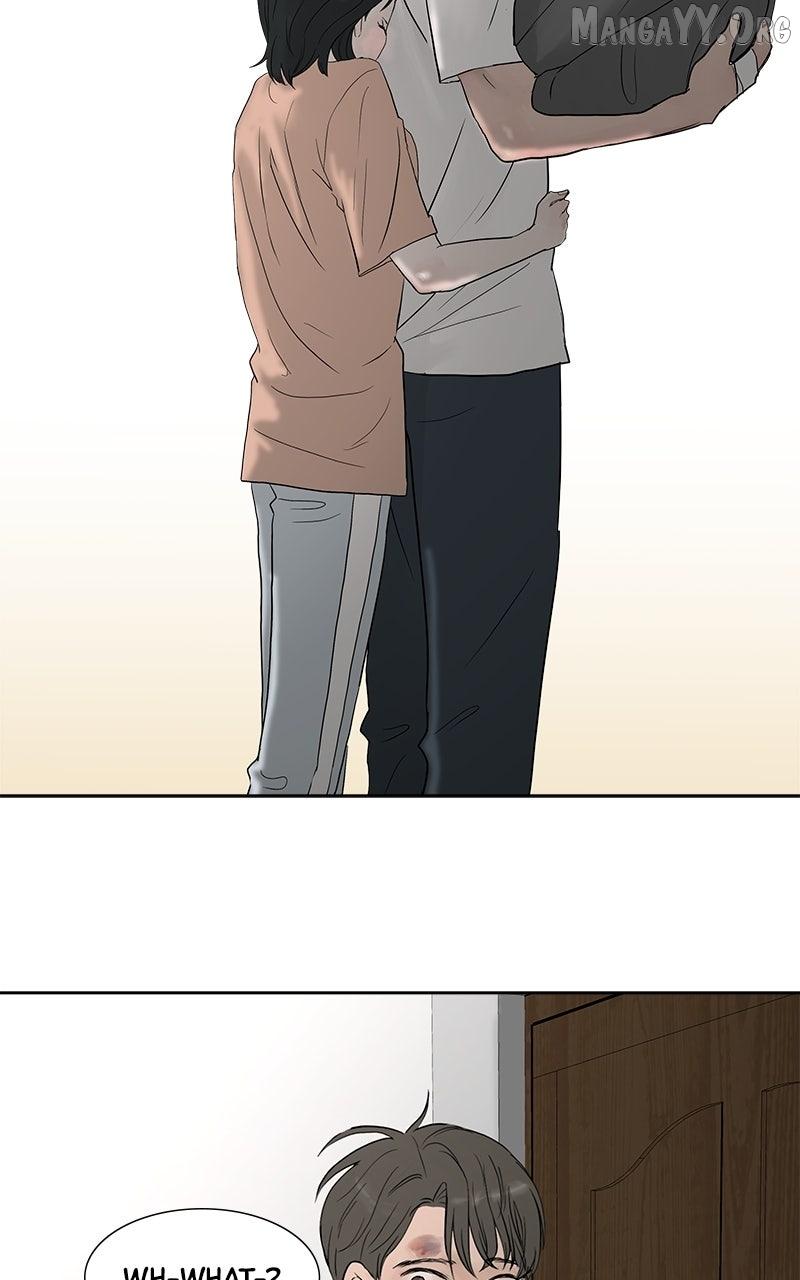 Between Two Floors Chapter 37 page 74 - 