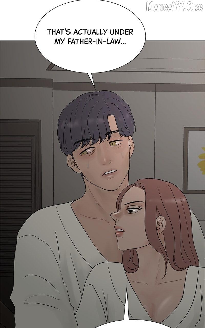 Between Two Floors Chapter 38 page 12 - 