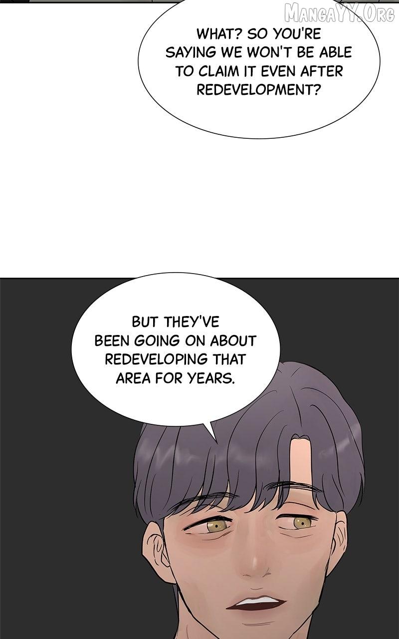 Between Two Floors Chapter 38 page 13 - 