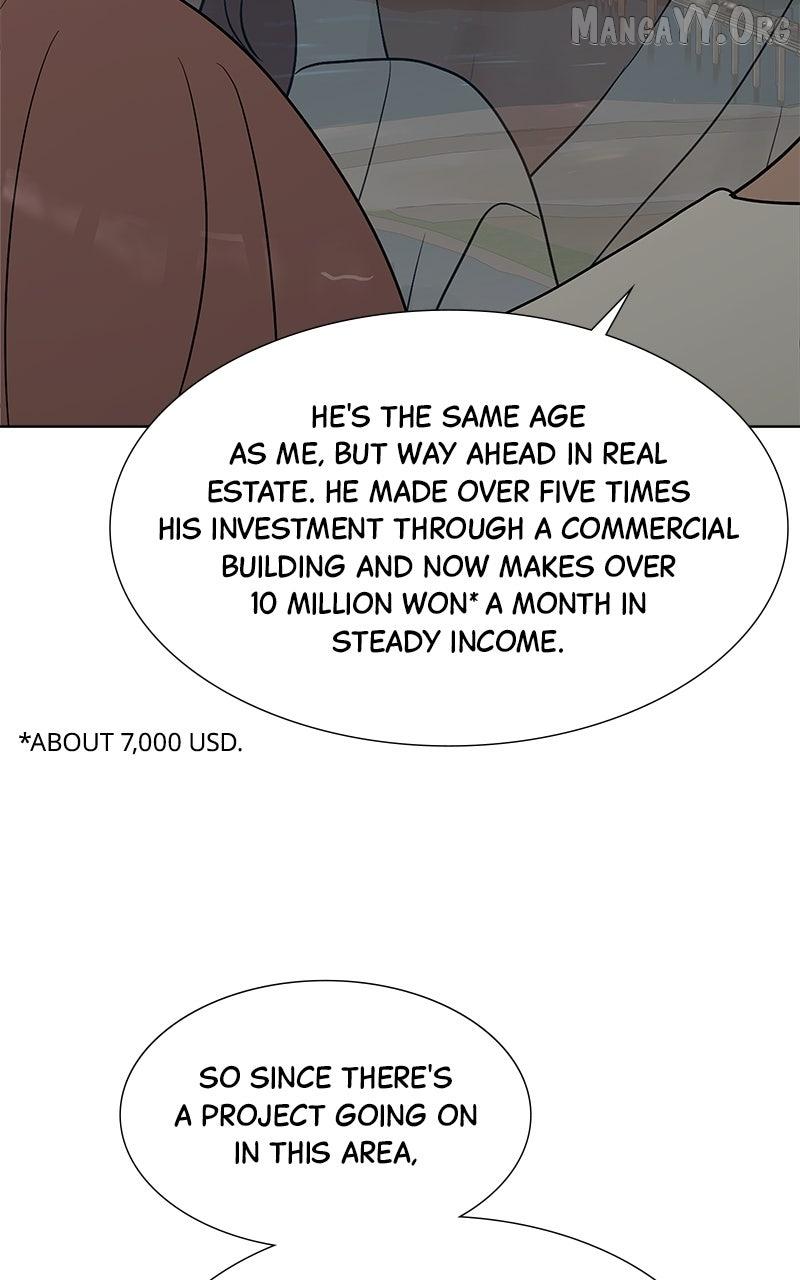 Between Two Floors Chapter 38 page 16 - 