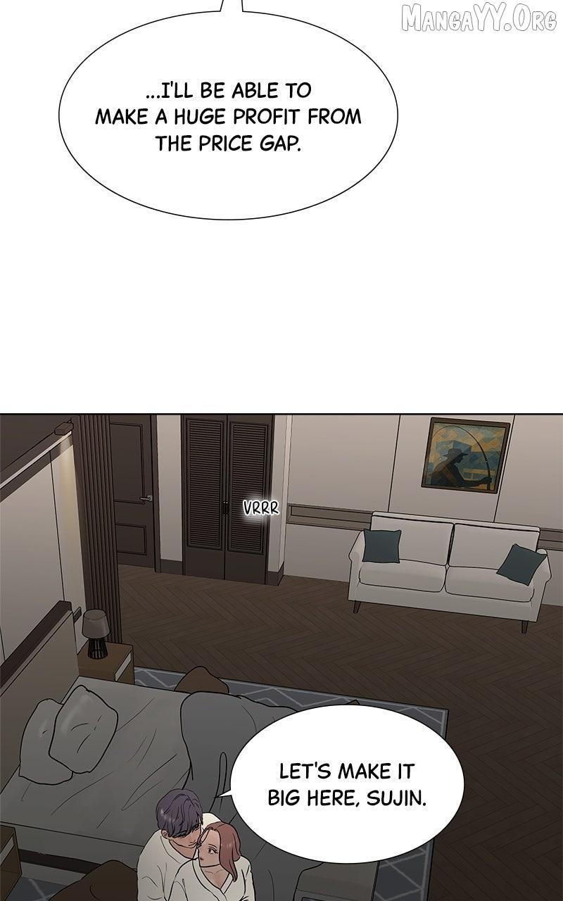 Between Two Floors Chapter 38 page 18 - 