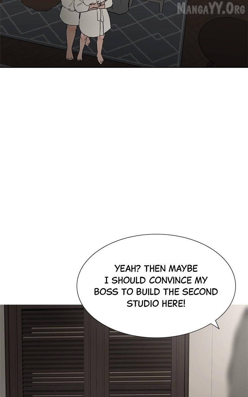 Between Two Floors Chapter 38 page 19 - 