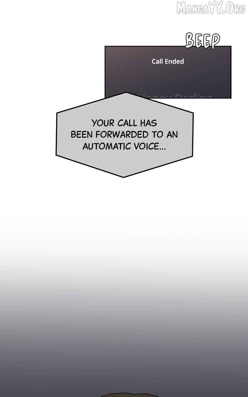 Between Two Floors Chapter 38 page 22 - 
