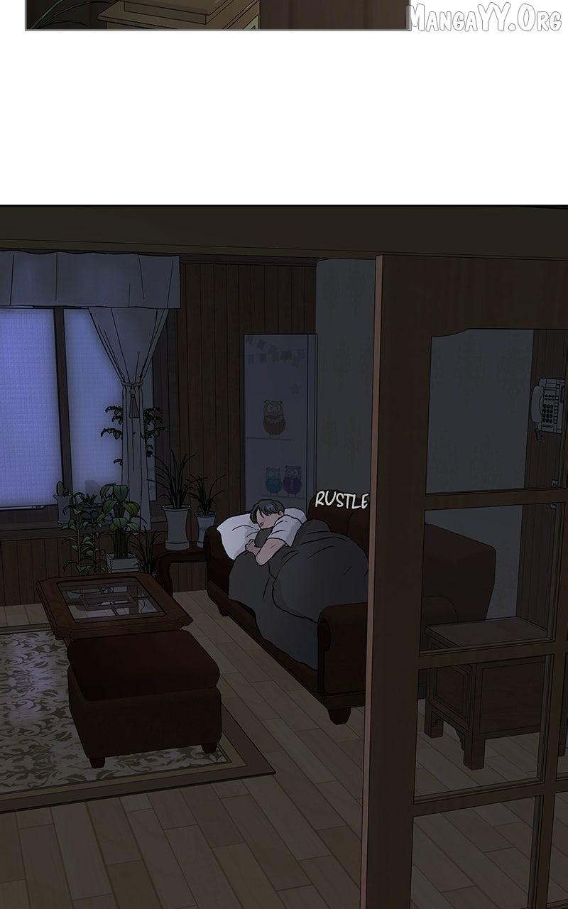 Between Two Floors Chapter 38 page 27 - 