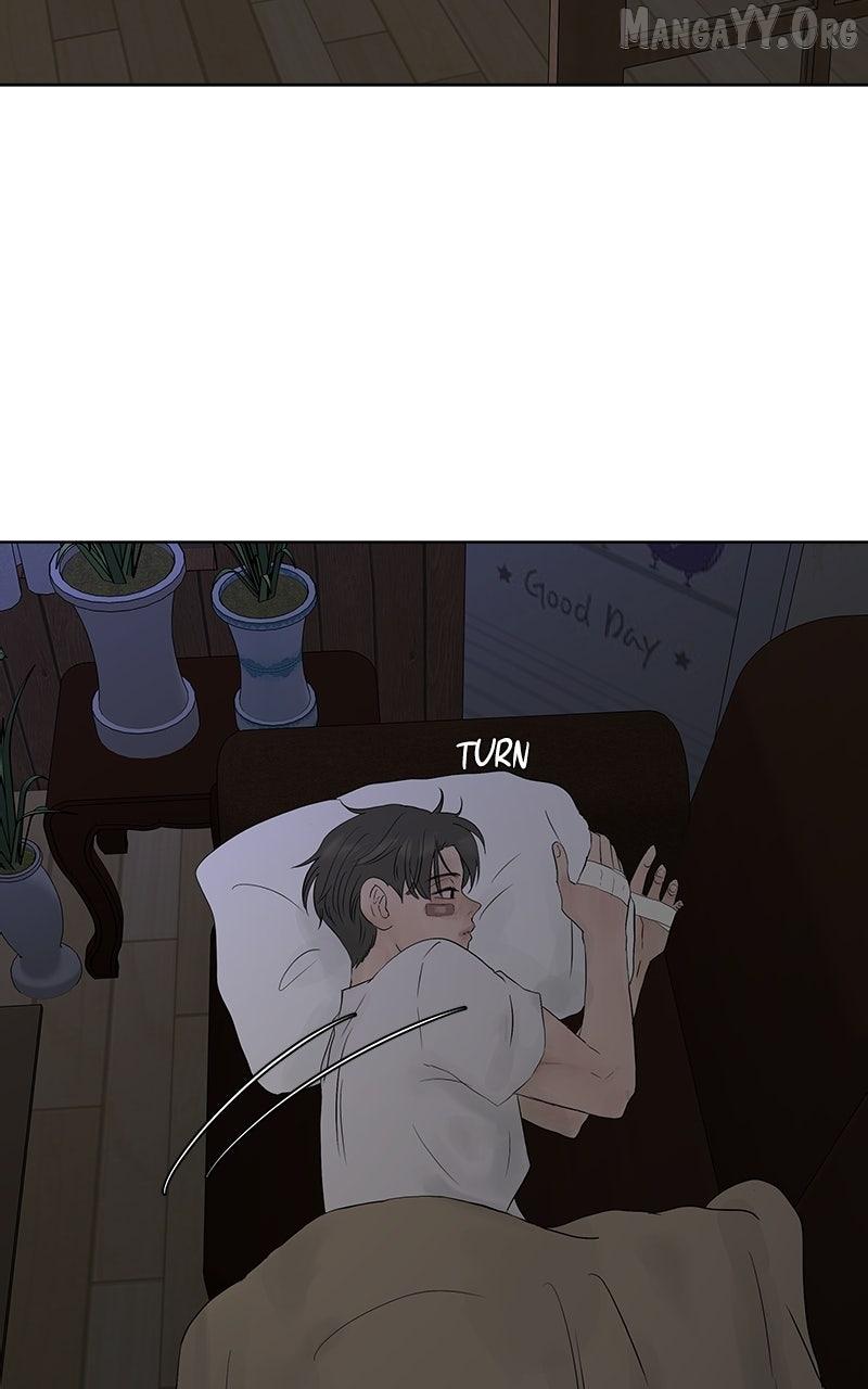 Between Two Floors Chapter 38 page 28 - 