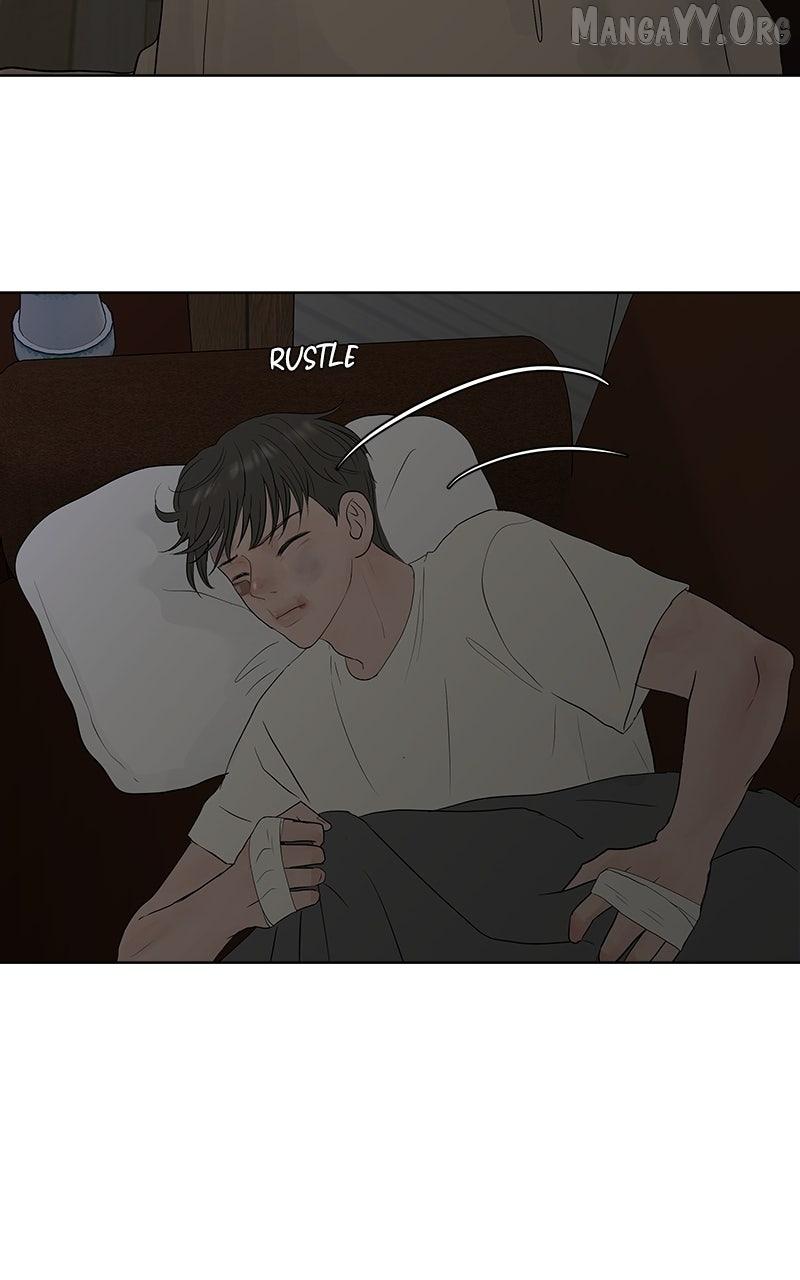 Between Two Floors Chapter 38 page 29 - 