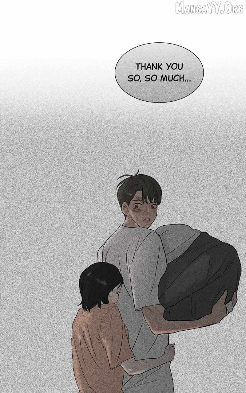 Between Two Floors Chapter 38 page 30 - 