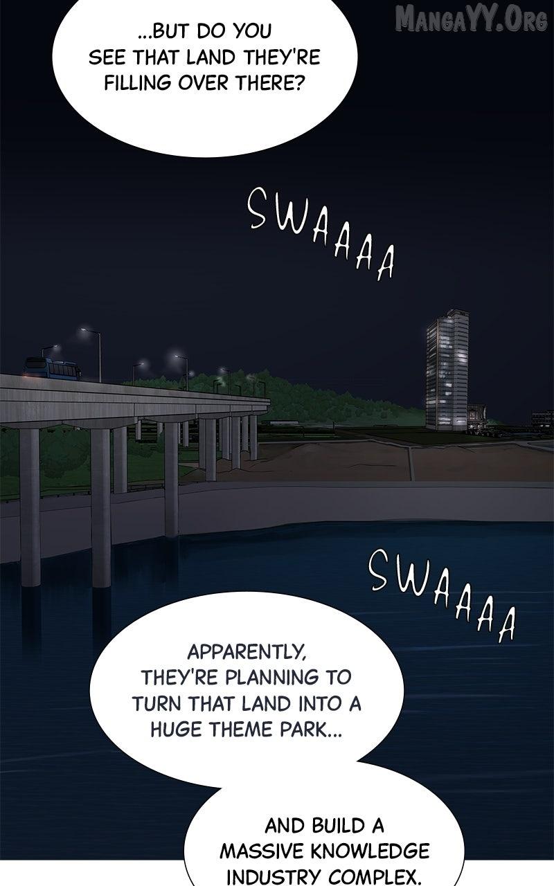 Between Two Floors Chapter 38 page 4 - 