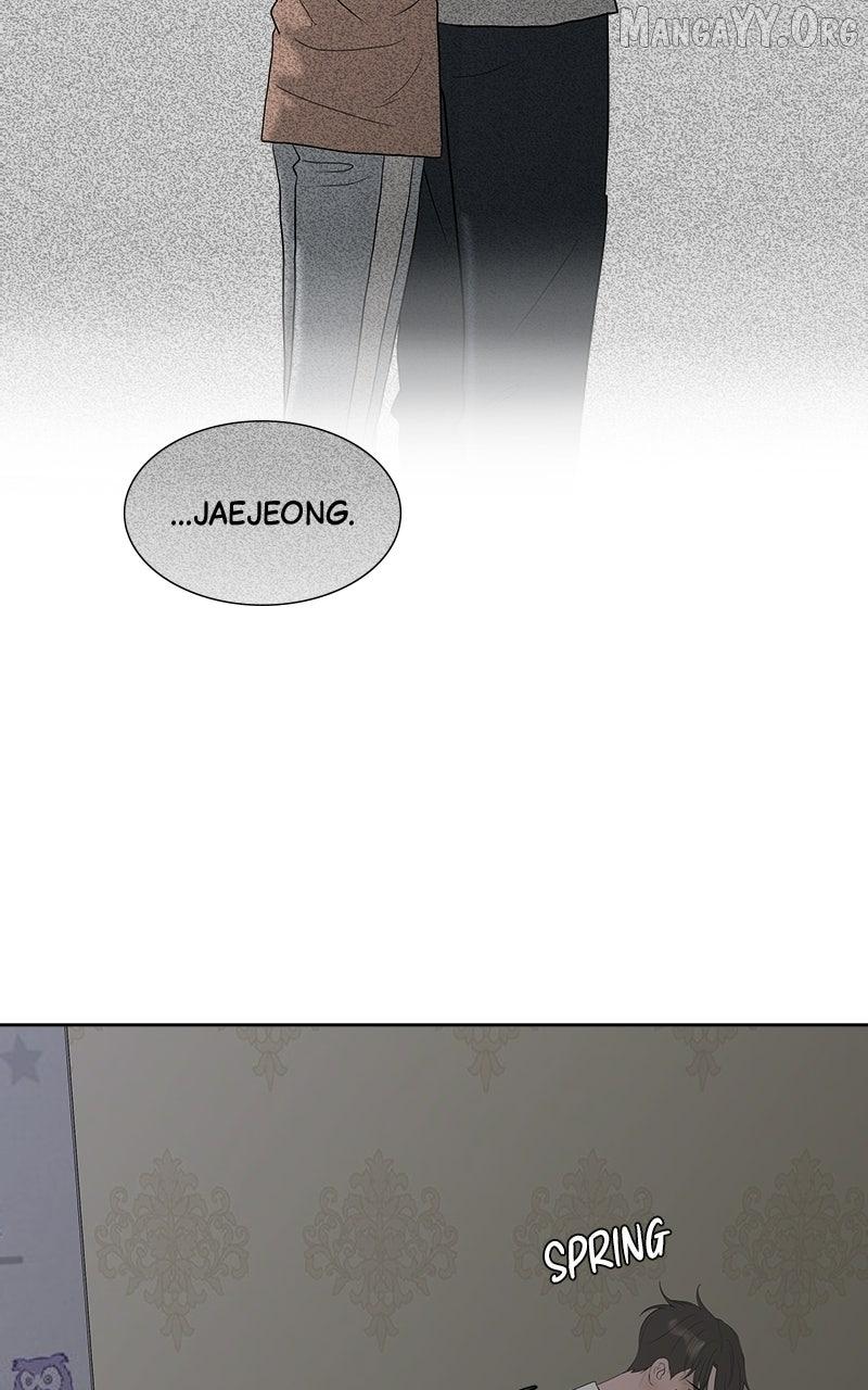 Between Two Floors Chapter 38 page 31 - 