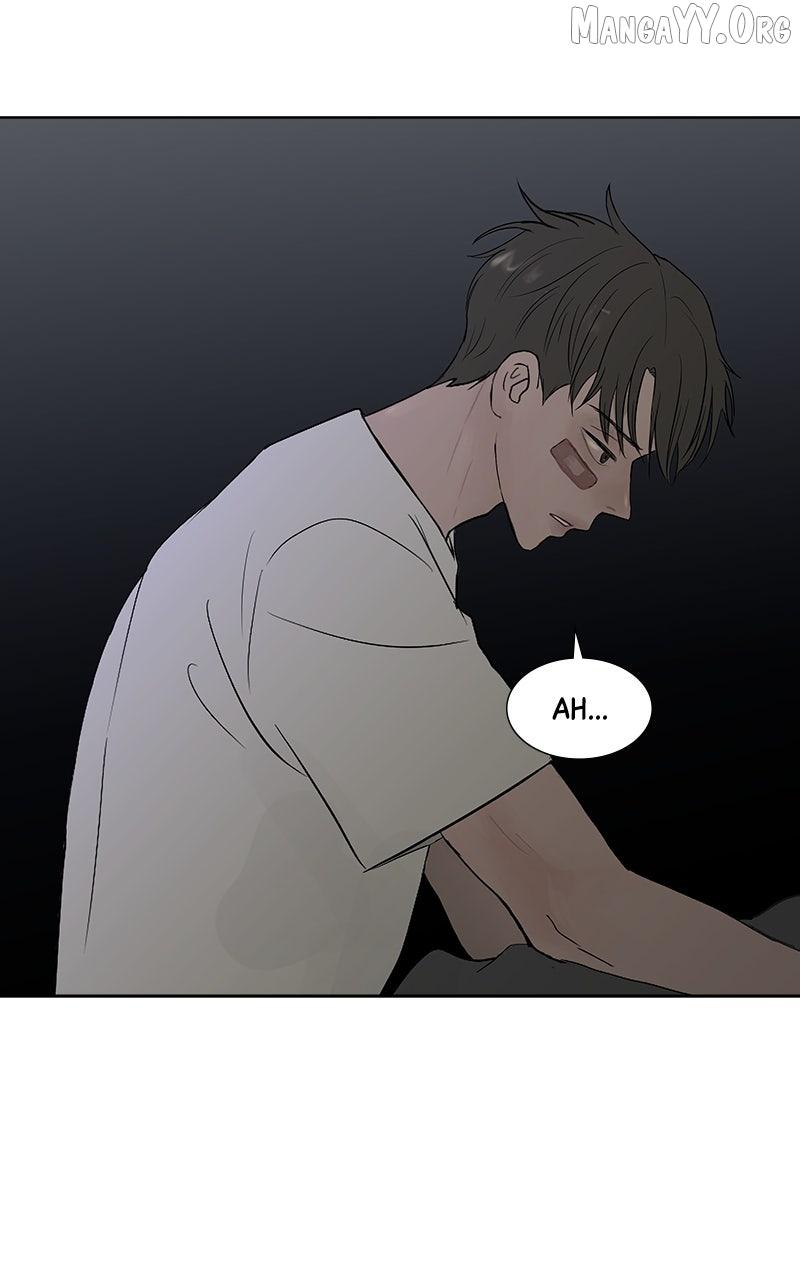 Between Two Floors Chapter 38 page 33 - 