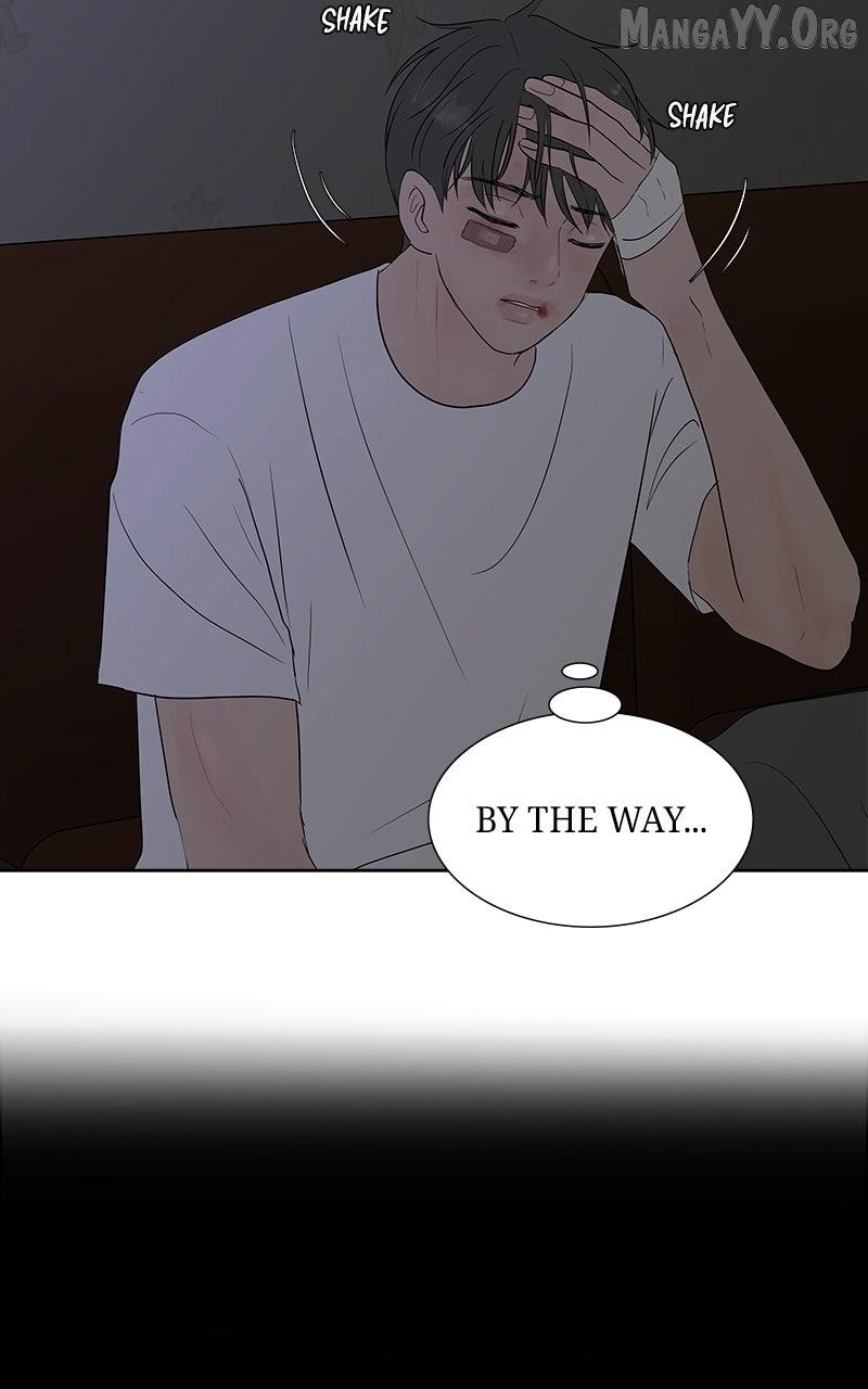 Between Two Floors Chapter 38 page 36 - 