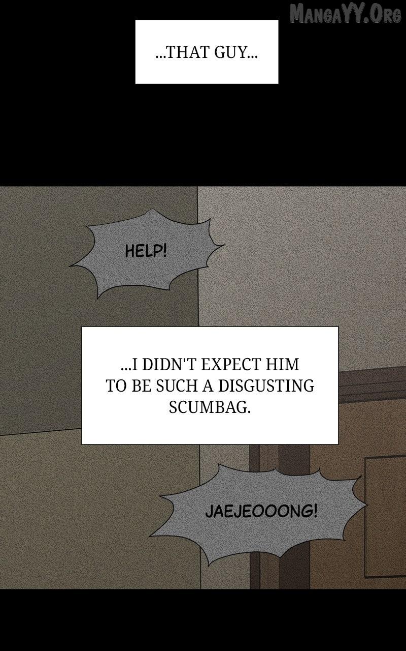 Between Two Floors Chapter 38 page 37 - 