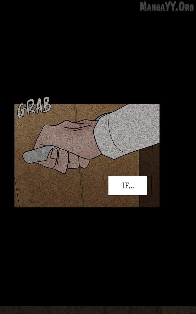 Between Two Floors Chapter 38 page 38 - 