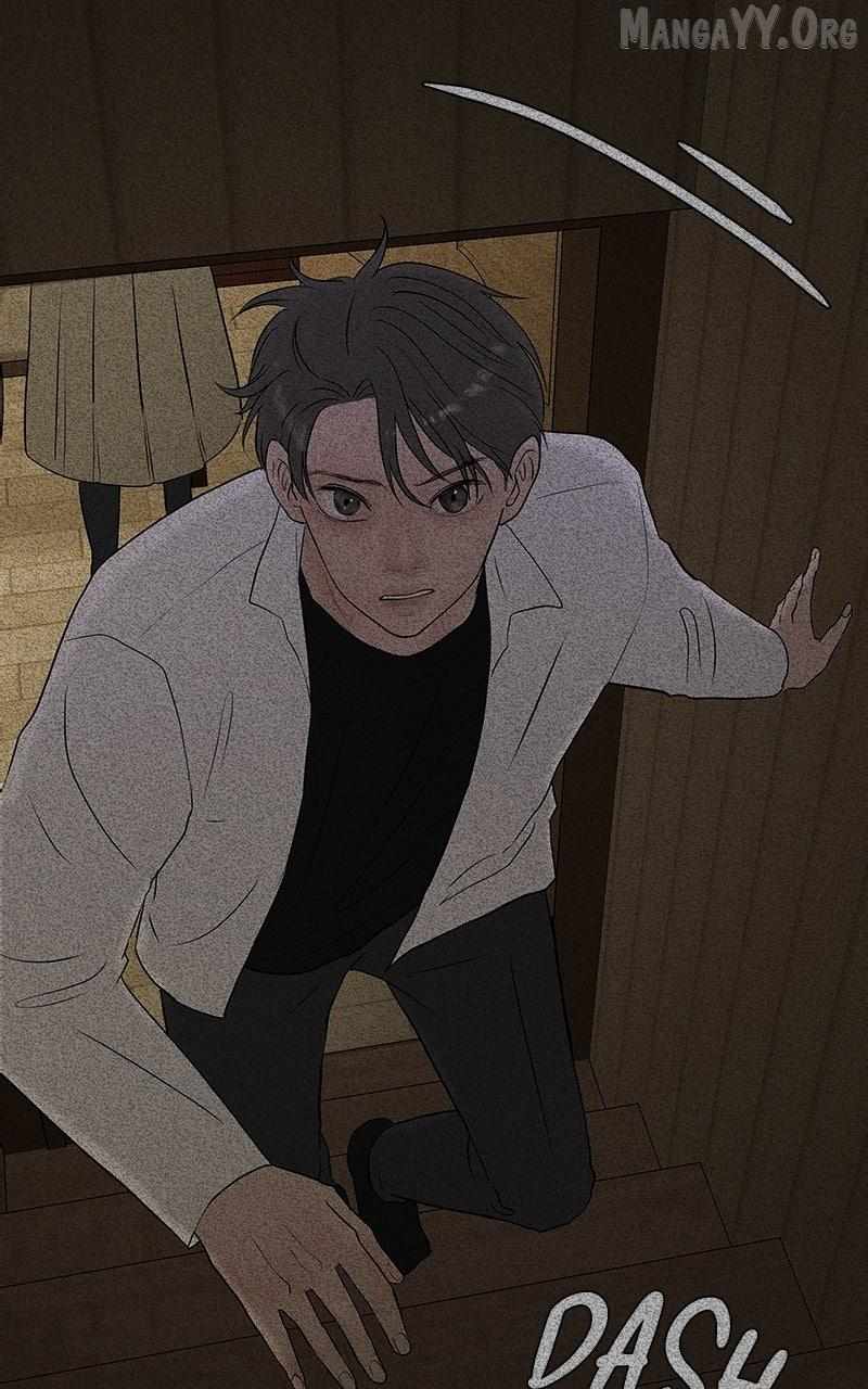 Between Two Floors Chapter 38 page 39 - 