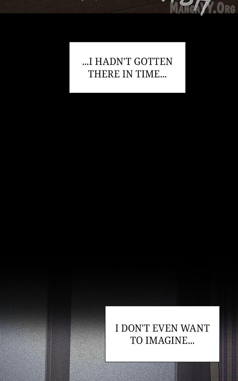 Between Two Floors Chapter 38 page 40 - 