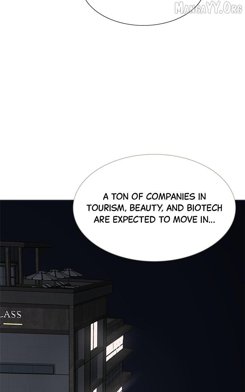 Between Two Floors Chapter 38 page 5 - 