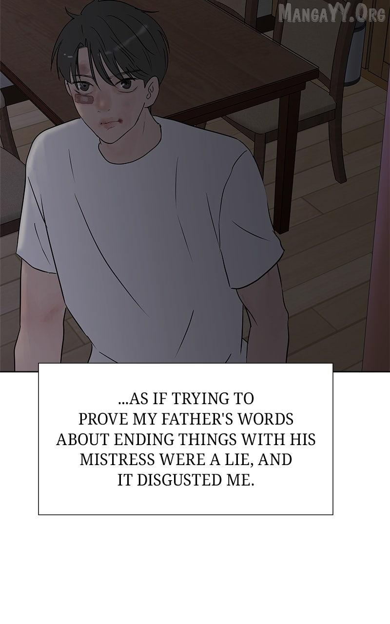 Between Two Floors Chapter 38 page 46 - 
