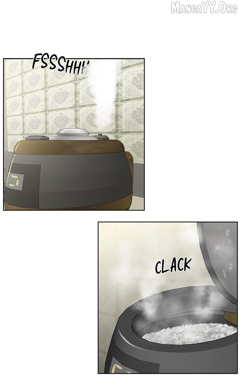 Between Two Floors Chapter 38 page 50 - 
