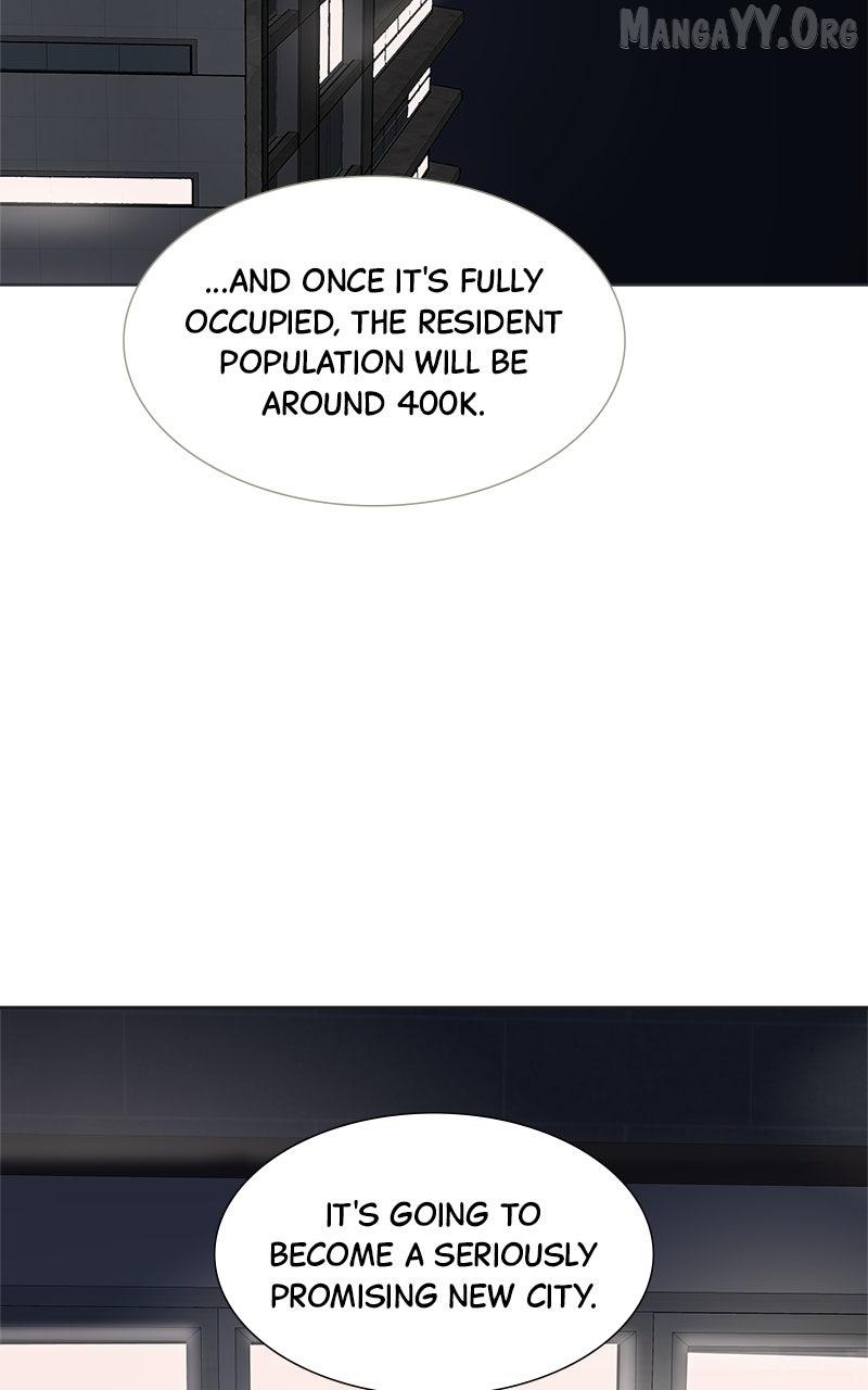 Between Two Floors Chapter 38 page 6 - 