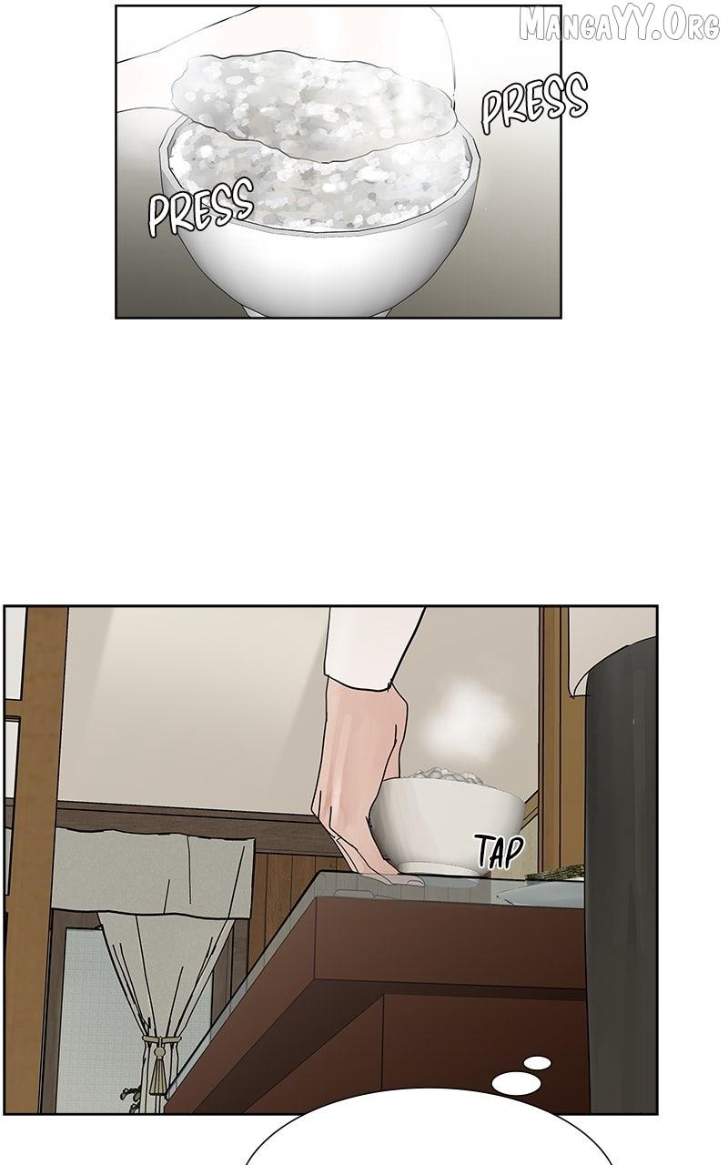 Between Two Floors Chapter 38 page 51 - 