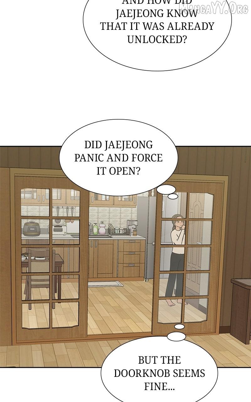 Between Two Floors Chapter 38 page 53 - 