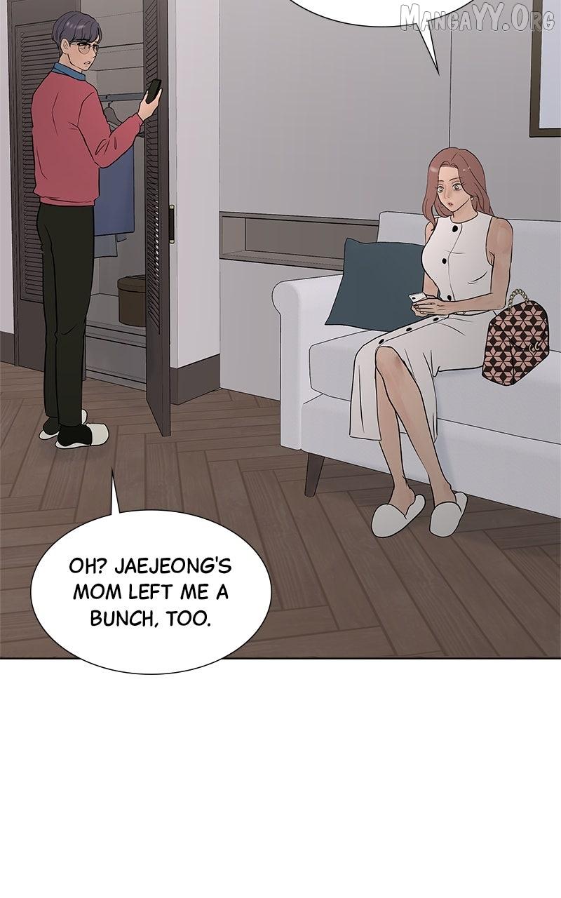 Between Two Floors Chapter 38 page 56 - 