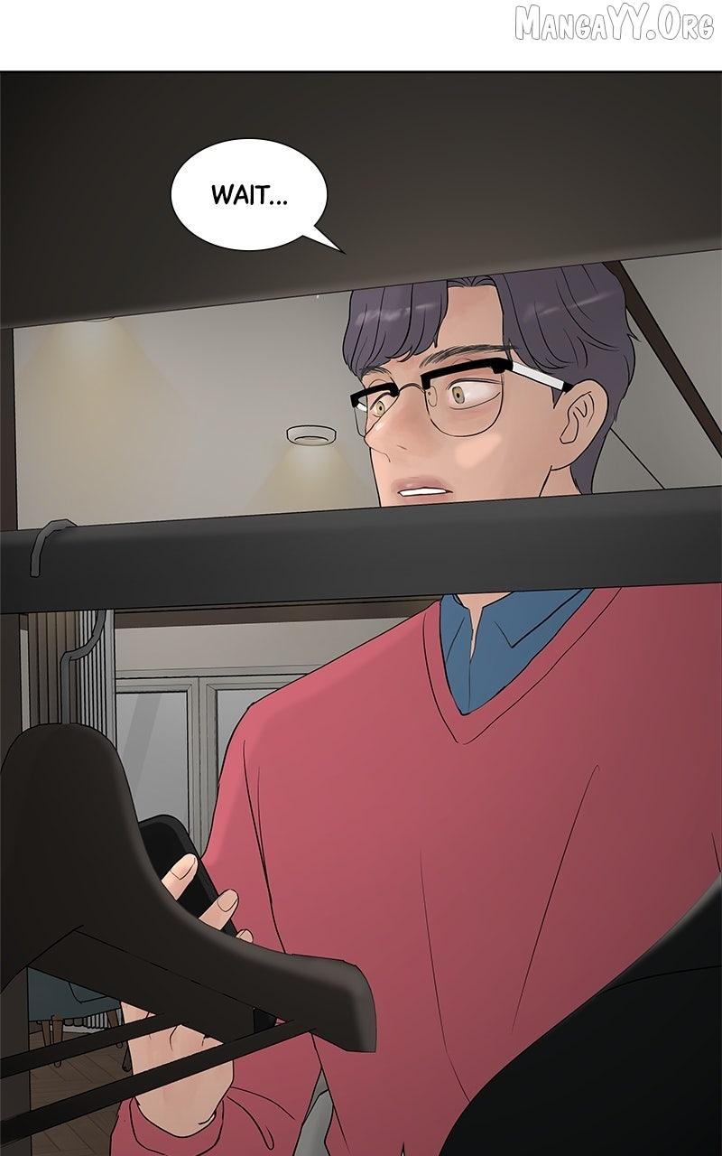 Between Two Floors Chapter 38 page 57 - 