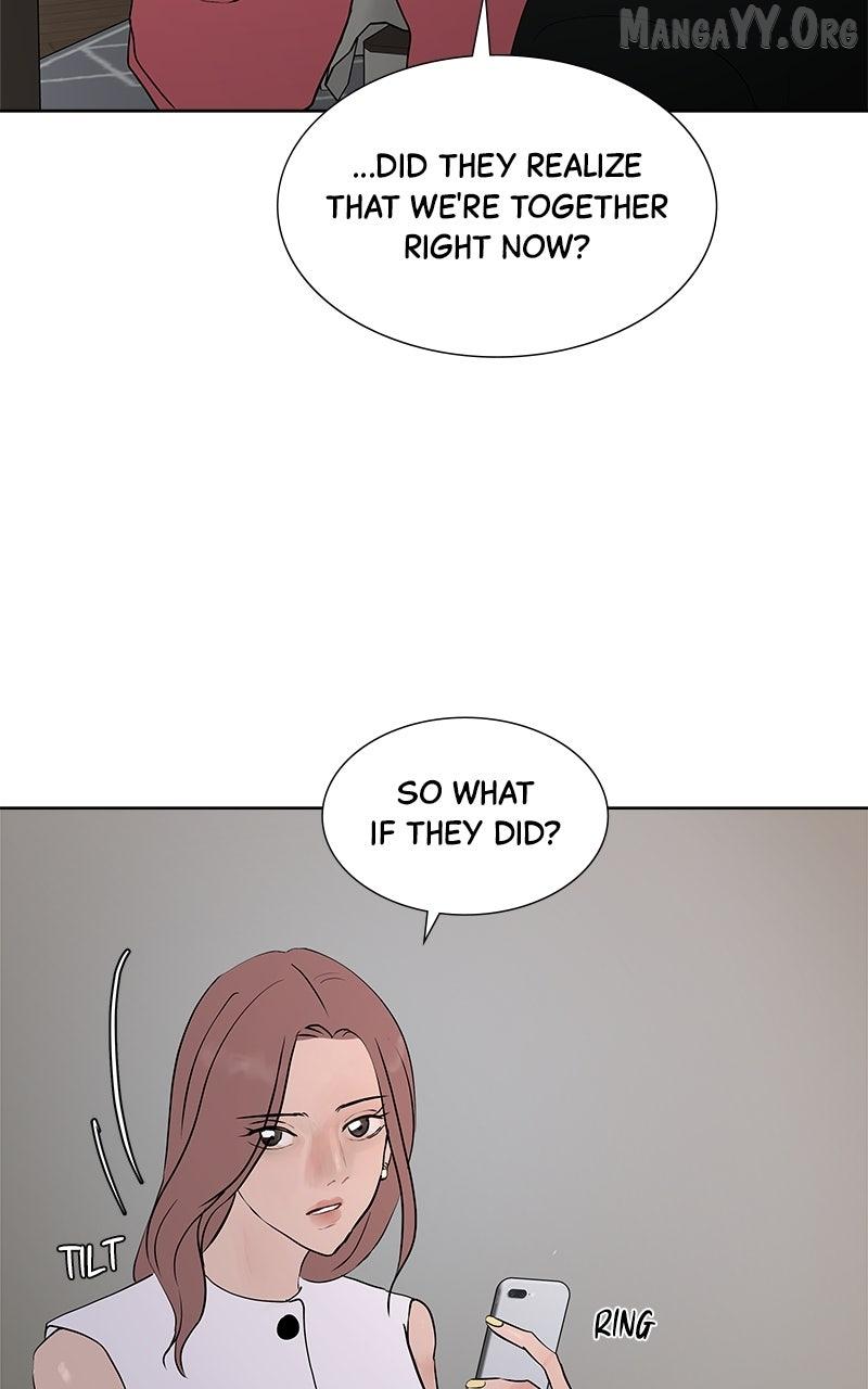 Between Two Floors Chapter 38 page 58 - 