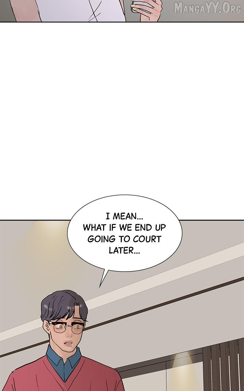 Between Two Floors Chapter 38 page 59 - 
