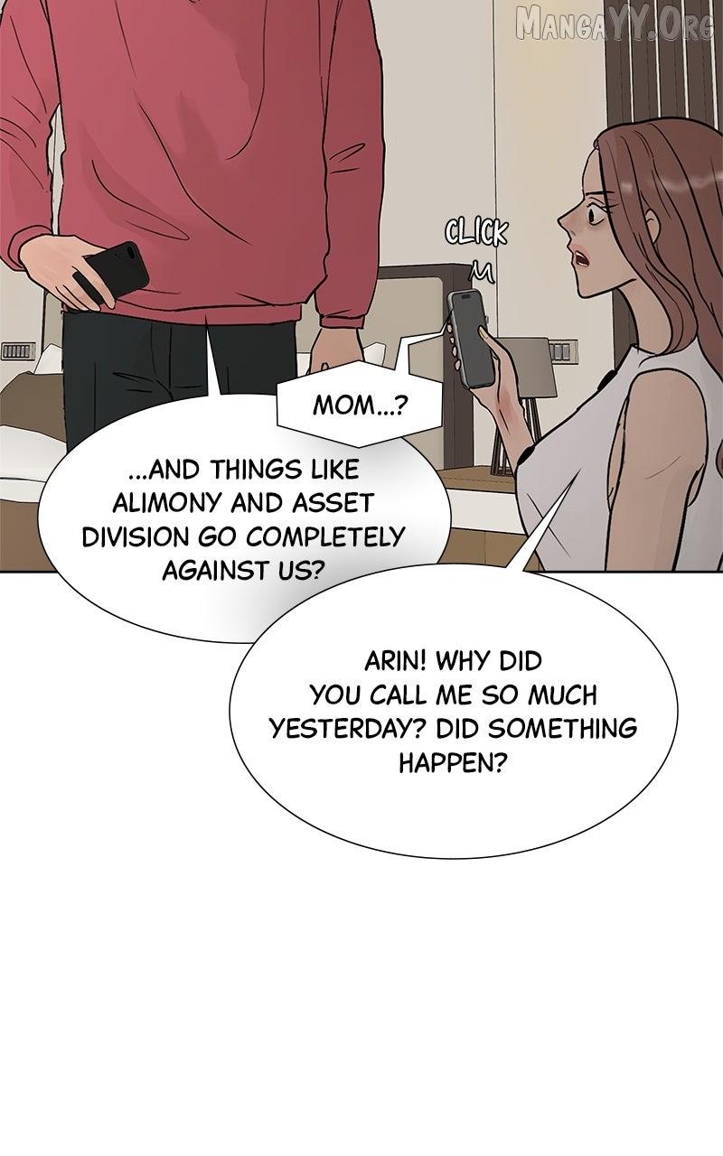 Between Two Floors Chapter 38 page 60 - 